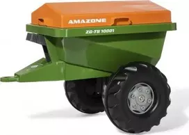 Rolly Toys Sėjimo Priekaba AMAZONE
