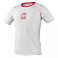 T Shirt Lenkijos sirgaliaus marškinėliai, XXXL dydis