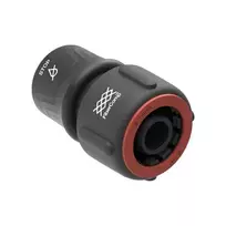 FISKARS SZYBKOZŁĄCZE ZE STOPEM 3/4" FIBERCOMP