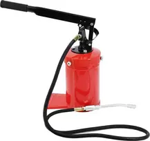 AW-Tools Tepalo švirkštas AWTools AW15930; 4 l