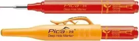 Pica Marker Pica INK Deep Hole Marker raudonas SB