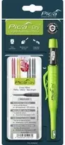 Pica-Marker Pica DRY rinkinys su 1x žymekliu + 1x papildymu Nr. 4020