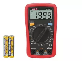 Blow UT33B+ UNI-T matuoklis