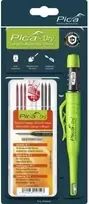 Pica-Marker Pica DRY rinkinys su 1x žymekliu + 1x papildymu Nr. 4070