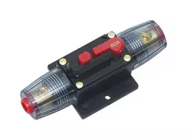 Blow Auto saugiklis - 60A