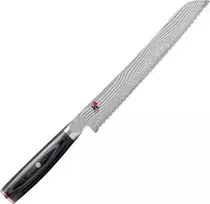 Miyabi 5000FCD duonos peilis 24cm