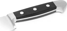 Güde Alpha Boning Peilis 13 cm POM juodas 1603/13