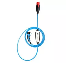 NRGKICK 32A STANDARTINIS WIFI ir BLUETOOTH GSM / GPS / SIM 5M
