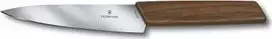 Victorinox Swiss Modern siauras peilis Riešutmedis 15 cm