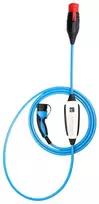 Įkroviklis NRGkick 32A Standartinis Bluetooth + WiFi, GSM / GPS / SIM 22kW 10m (12201001)