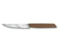 Victorinox Swiss Modern Steak peilių rinkinys Riešutmedžio mediena 2 vnt.