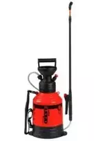KWAZAR OPRYSKIWACZ ORION SUPER PRO+ 3L VITON, Z MANOMETREM