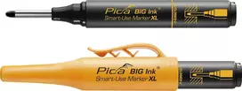 Pica Marker Pica BIG INK Smart-Use-Marker juodas
