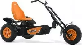 Mašinėlė BERG Go-kart Chopper BFR