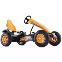Mašinėlė BERG Go-Kart X-Cross BFR