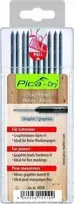 Pica Marker Pica DRY užpildai Carpenter SB