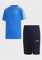 Vaikiška Adidas futbolo apranga