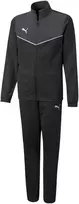 Puma Sportinis Kostiumas Paaugliams IndividualRise Tr Pilkas Juodas 657535 03