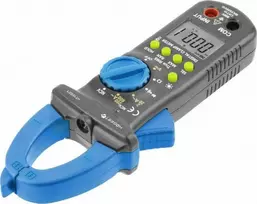 Multimetras Hogert HT1E621