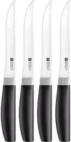 4 kepsnių peilių rinkinys ZWILLING Now S 54549-004-0