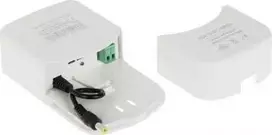 TST MAITINIMO BLOKAS 12V/1.5A/PROTEC