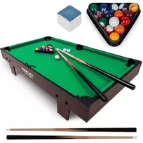 Neo-Sport SPORT Biliardo stalas 92 x 52 x 19 cm NS-806
