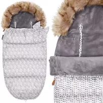Miegmaišis vaikams Springos SB0042 160 cm