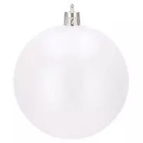 Kalėdiniai žaisliukai Springos, 37 vnt., 4-8 cm