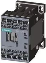 Siemens Maitinimo kontaktorius 7A 3P 24V DC 1Z 0R S00 (3RT2015-2BB41)