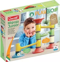 Quercetti Playbio MigogA jaunesnysis (86502)