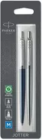 Rašiklis Parker IM Essential Stainless Steel CT - 2143633