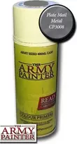 Army Painter Army Painter Spalva gruntas - Plokštė Mail metalo