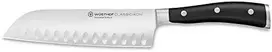 WUSTHOF Classic Ikon santoku peilis 17cm