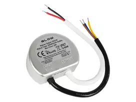 Blow Impulsinis maitinimo šaltinis 12V 2.50A 30W