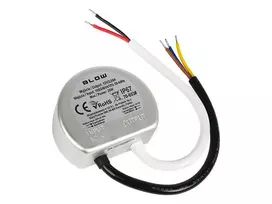 Blow Impulsinis maitinimo šaltinis 12V 2.08A 25W