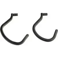 Jabra BIZ 2400 EAR-CIP COMPLETE/W/ S + M DYDŽIO ATRAMANTIS ŽIEDAS