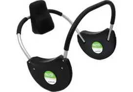 Preso treniruoklis TUNTURI Power Roller