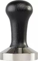 Kiti Motta Tamper Motta Juodas konkursas - 58,4 mm