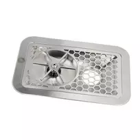 Kiti Rhino Coffee Gear – Spinjet indų plovimo purkštuvas 300 mm – baro plautuvas