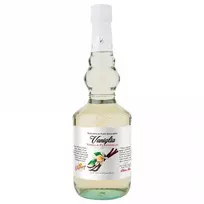 Sirupas VINCENZI Vanilla 700ml