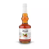 VERGNANO Sirupas VINCENZI Hazelnuts 700ml