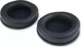 Fostex Juodi auskarai