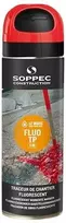 Žymėjimo dažai SOPPEC Track Marker 500ml, raudoni
