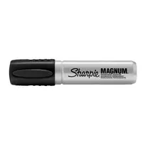 Irwinas Markeris „Sharpie“ MAGNUM