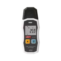 Temperatūros matuoklis Uni-T UT330T