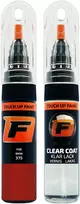 Firanto BMW 375 - FEUERROT UNI II Dažų korektorius įbrėžimų taisymui + Lakas 15 ml (2009  -2019)