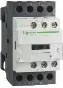 Schneider Electric „Schneider“ maitinimo kontaktorius 25A 2NO 2C 230V AC 1NO 1NC (LC1D258P7)