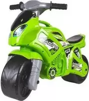 Užsėdamas-paspiriamas motociklas "TechnoK"