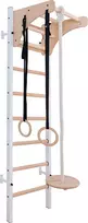 Gimnastikos laipteliai BenchK 211W A204