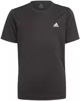 Adidas Marškinėliai Paaugliams B Sl Tee Juodas GN1467